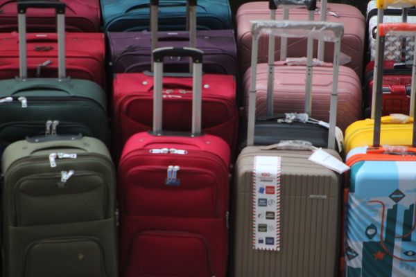 Choisir sa valise pour la soute Delsey idéale