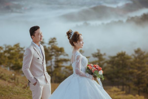 Mariage de rêve : guide pour le réussir