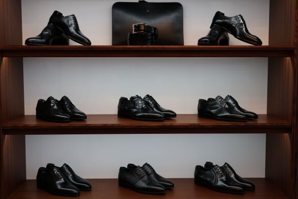 Norbert Bottier : votre boutique pour chaussures et soins