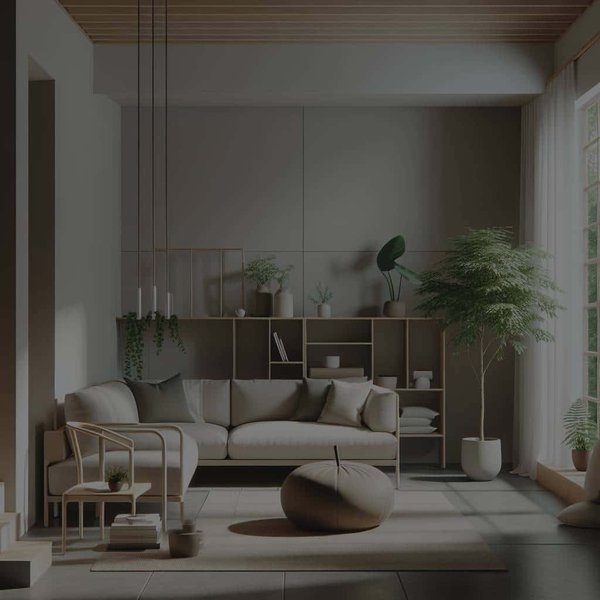 Quelles astuces pour transformer son intérieur en un havre de paix minimaliste et ressourçant ?