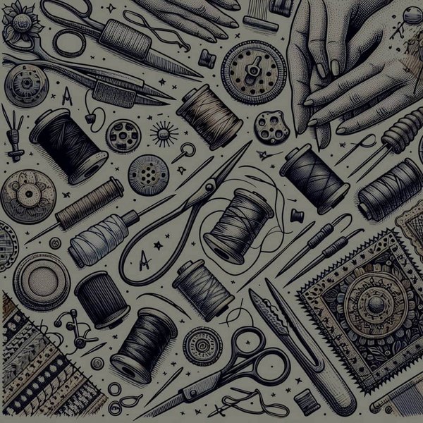 Quelles techniques de couture pour réparer et personnaliser ses vêtements ?