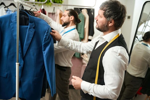 La fusion entre tradition et modernité dans les vêtements colmar : une histoire à porter