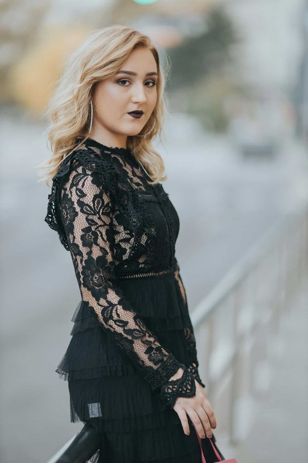 Quelle robe de soirée pour quelle morphologie : guide de mode