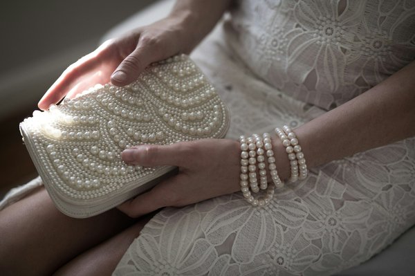 Un large choix de bracelets perle pour femme chez Cloralys Bijoux