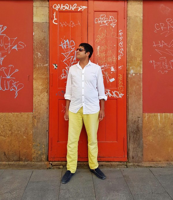 Quels sont les avantages d'un ensemble en lin pour homme ?