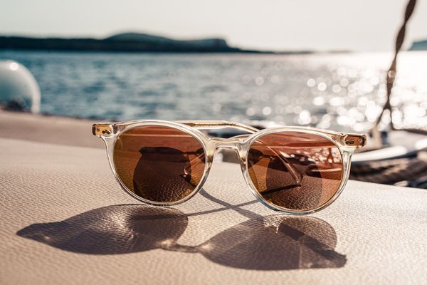Quels verres pour lunettes de soleil ?