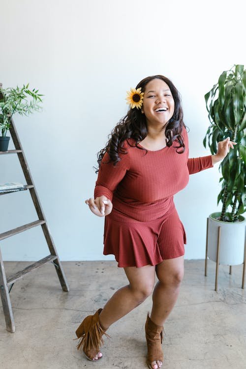 Quelles tenues choisir quand on est ronde ?