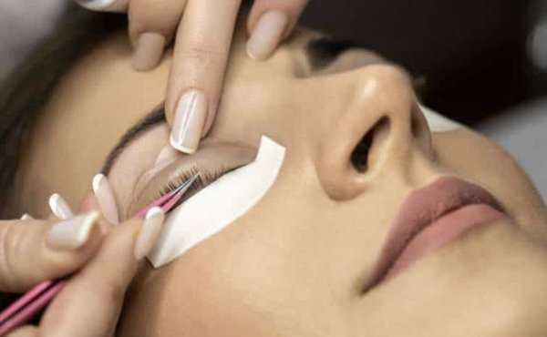 Pourquoi faire un rehaussement de cils ?