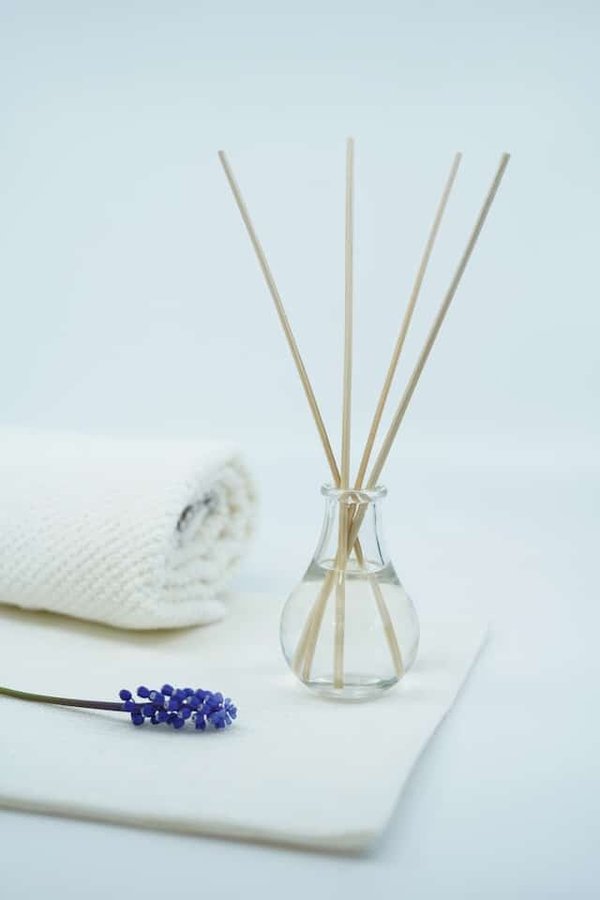 Huile parfumée : Top 3 des senteurs en 2023