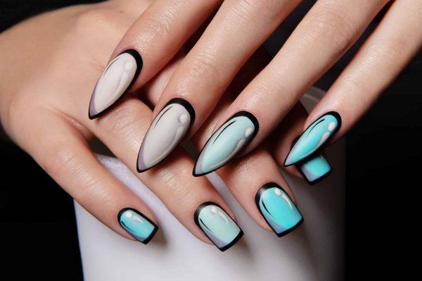 Simplifiez la Beauté : Essayez les pratiques Press On Nails
