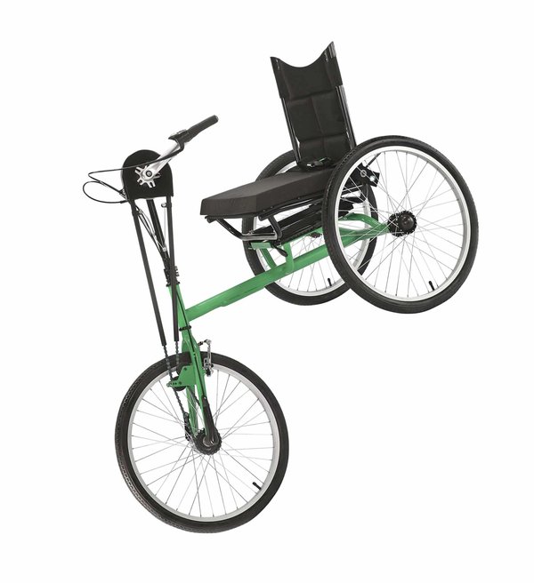 Analyse du tricycle Aveo de Kinderkraft : est-ce un bon choix ?