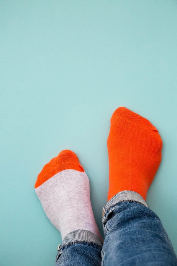 Chaussettes chaudes : ce qu'il faut considérer pour faire le bon choix