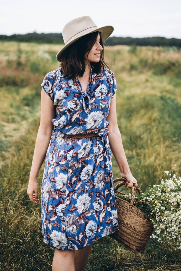 Comment entretenir ses robes vintage ?