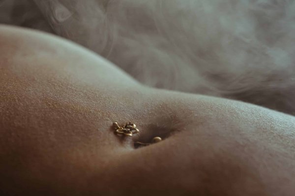 Quels vêtements porter avec un piercing nombril ?