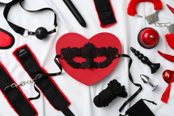 Magasin de sextoys : Les avantages de l'achat en magasin physique