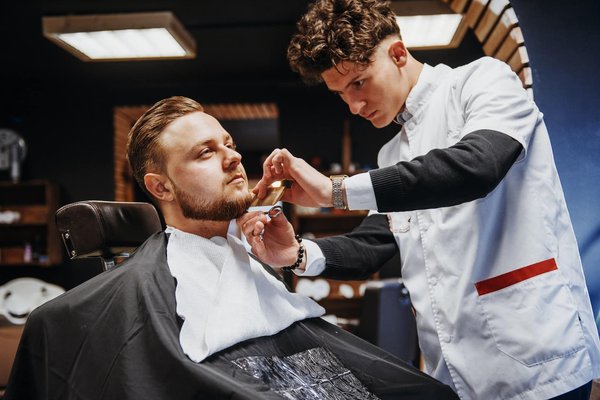 Coiffure pour homme : quelles sont les tendances ?