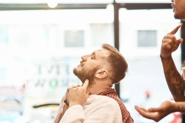 Investissez dans l'entretien de votre barbe pour un look parfait