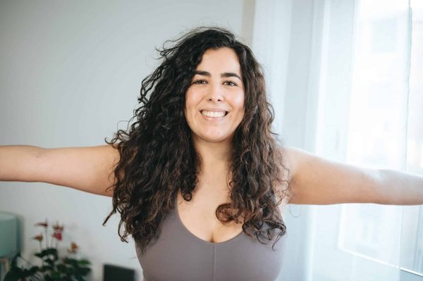 Compléments alimentaires et prise de masse chez la femme