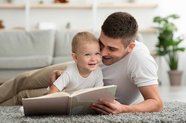 Où trouver un livre personnalisé papa idéal pour son anniversaire ?