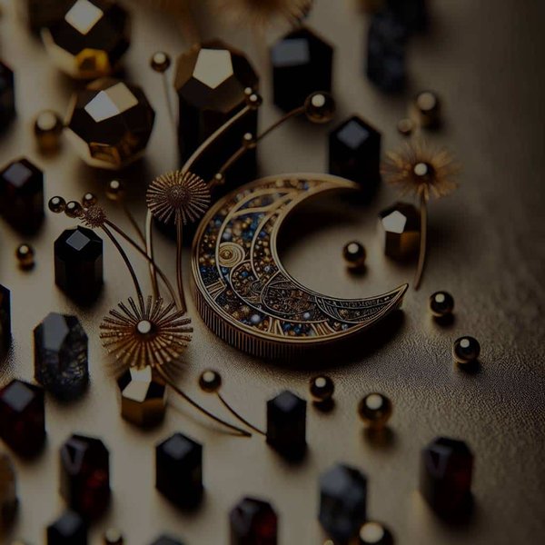 Comment réaliser une manucure demi-lune chic et tendance?